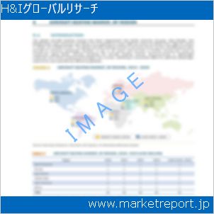 市場と産業調査レポートのイメージ